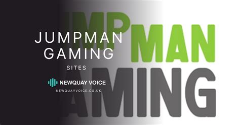 jumpman gaming sites|Iba pa.